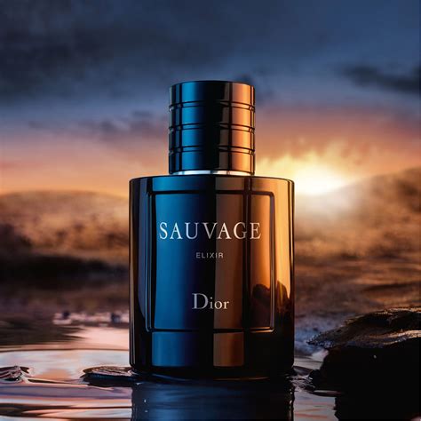 dior sauvage and elixir|Dior Sauvage Elixir best price.